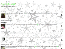 Tablet Screenshot of lemonsoul22.blogspot.com