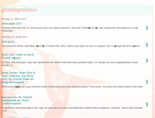 Tablet Screenshot of glerndaprelntice.blogspot.com