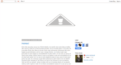 Desktop Screenshot of eekan.blogspot.com