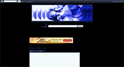 Desktop Screenshot of alvin1a1v4.blogspot.com