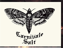 Tablet Screenshot of carnivalesalt.blogspot.com