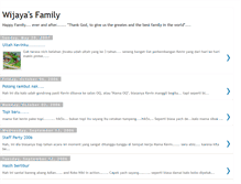Tablet Screenshot of kuwijayafamily.blogspot.com