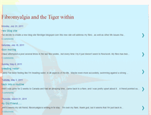 Tablet Screenshot of fms-tiger.blogspot.com