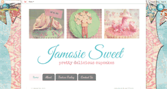 Desktop Screenshot of jamosie.blogspot.com