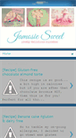 Mobile Screenshot of jamosie.blogspot.com