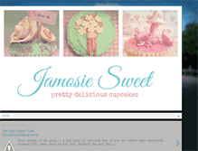 Tablet Screenshot of jamosie.blogspot.com
