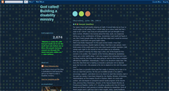 Desktop Screenshot of cherylfollowinggod.blogspot.com
