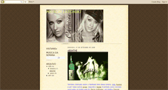 Desktop Screenshot of oevento.blogspot.com