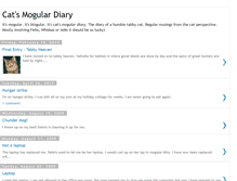 Tablet Screenshot of mogular.blogspot.com
