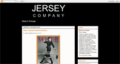 Desktop Screenshot of jerseycompany.blogspot.com