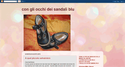Desktop Screenshot of gelateriesconsacrate.blogspot.com