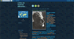 Desktop Screenshot of chrisbrowneltonsaldanha.blogspot.com