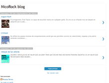 Tablet Screenshot of loloman-nicolas.blogspot.com