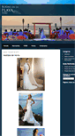Mobile Screenshot of bodasenlaplayaperu.blogspot.com