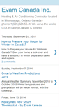 Mobile Screenshot of evamcanada.blogspot.com