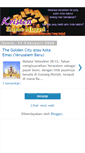 Mobile Screenshot of kemagoldengate.blogspot.com