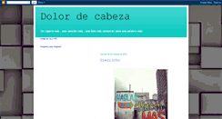 Desktop Screenshot of expresionesdeluz.blogspot.com