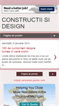 Mobile Screenshot of practicdesign.blogspot.com