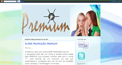 Desktop Screenshot of esmaltes-premium.blogspot.com