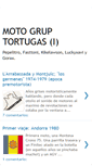 Mobile Screenshot of motogruptortugas.blogspot.com