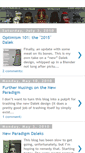 Mobile Screenshot of dalek-workshop.blogspot.com