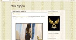 Desktop Screenshot of angelcristie.blogspot.com