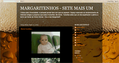 Desktop Screenshot of margaritenhos.blogspot.com