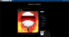 Desktop Screenshot of herosmanga.blogspot.com