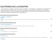 Tablet Screenshot of electromecanicaoscarmarin.blogspot.com