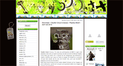 Desktop Screenshot of accessdoor.blogspot.com