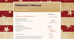 Desktop Screenshot of meier4kansas.blogspot.com