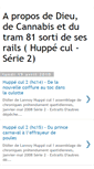 Mobile Screenshot of huppecul2.blogspot.com