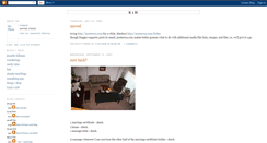 Desktop Screenshot of k1h.blogspot.com