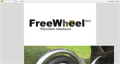 Desktop Screenshot of gofreewheel.blogspot.com