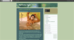 Desktop Screenshot of bbfan-site.blogspot.com