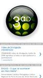 Mobile Screenshot of 3ad-fase.blogspot.com