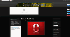 Desktop Screenshot of danielhernandezcp.blogspot.com
