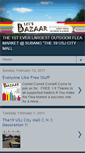 Mobile Screenshot of letsbazaar.blogspot.com
