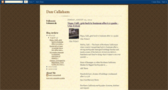 Desktop Screenshot of callahamirykaan1884.blogspot.com