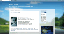 Desktop Screenshot of berylsbissell.blogspot.com