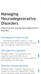 Mobile Screenshot of neurodegenerative.blogspot.com