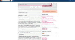 Desktop Screenshot of nphack.blogspot.com