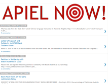 Tablet Screenshot of apielnow.blogspot.com