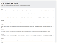 Tablet Screenshot of erichoffer.blogspot.com