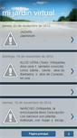 Mobile Screenshot of mijardinvirtual.blogspot.com