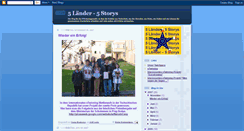 Desktop Screenshot of 5lander-5storys.blogspot.com