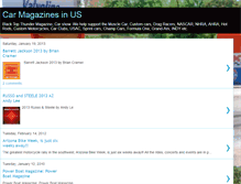Tablet Screenshot of blacktopthundermag.blogspot.com