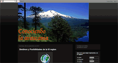 Desktop Screenshot of elblogsano.blogspot.com