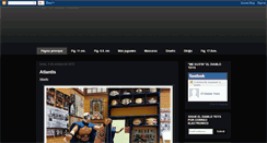 Desktop Screenshot of eldiablotoys.blogspot.com