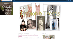 Desktop Screenshot of moda-miqueridasenorita.blogspot.com